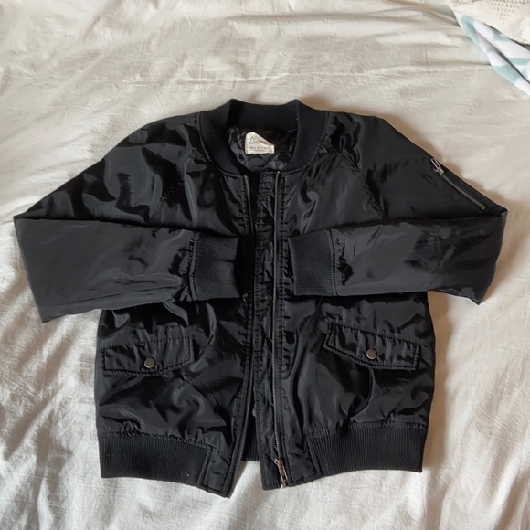 Bomber Jacket - Picture 1 of 1